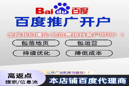SEM托管优化案例深度分析
